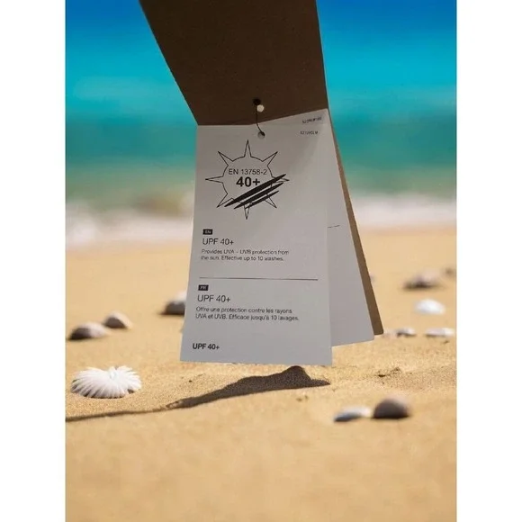 The North Face Horizon Breeze Brimmer Hat Women's Gardenia White S/M New - Picture 4 of 6